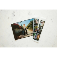 Translucent film 15x20/ 6"x8" for 400 photos - for KSF-10R