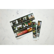 Translucent film 15x20/ 6"x8" for 400 photos - for KSF-10R