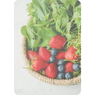 Translucent film 15x20/ 6"x8" for 400 photos - for KSF-10R