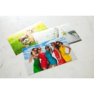 Metallic paper 15x20/ 6"x8" for 400 photos - for KSF-10R