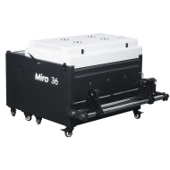 Шейкър и сушилня MIRO 36 DTF (90 см)