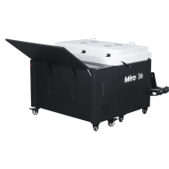 Шейкър и сушилня MIRO 36 DTF (90 см)