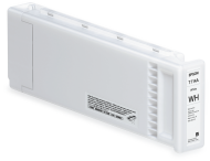 WHITE мастило за SC-S70610 10C - T714A