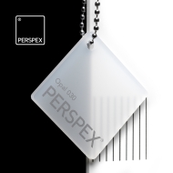 PERSPEX Opal 030 White acrylic sheets