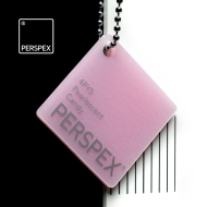 PERSPEX Pearlescent 4PY5 CANDY acrylic sheets