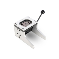 IDGamax 78x53 magnets punch cutter