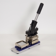 IDGamax Fridge magnet maker machine B-900S (65x65mm)