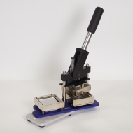 IDGamax Fridge magnet maker machine B-900S (65x65mm)
