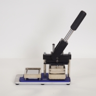 IDGamax Fridge magnet maker machine B-900S (65x65mm)