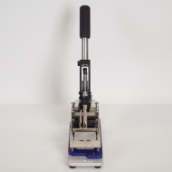 IDGamax Fridge magnet maker machine B-900S (65x65mm)