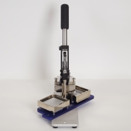 IDGamax Fridge magnet maker machine B-900S (65x65mm)