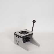 IDGamax 65x65 magnets punch cutter