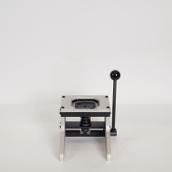 IDGamax 65x65 magnets punch cutter