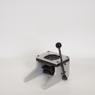 IDGamax 65x65 magnets punch cutter