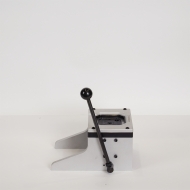 IDGamax 65x65 magnets punch cutter