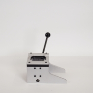IDGamax 65x65 magnets punch cutter