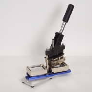 IDGamax Fridge magnet maker machine B-900S (78x53mm)