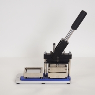 IDGamax Fridge magnet maker machine B-900S (78x53mm)