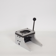 IDGamax 78x53 magnets punch cutter