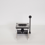 IDGamax 78x53 magnets punch cutter