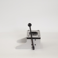 IDGamax 78x53 magnets punch cutter