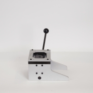 IDGamax 78x53 magnets punch cutter