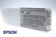 Light light black ink for Epson Stylos Pro 11880 - T591900